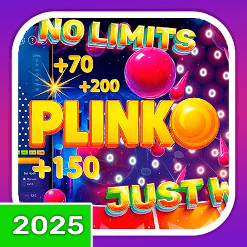 Plinko Official